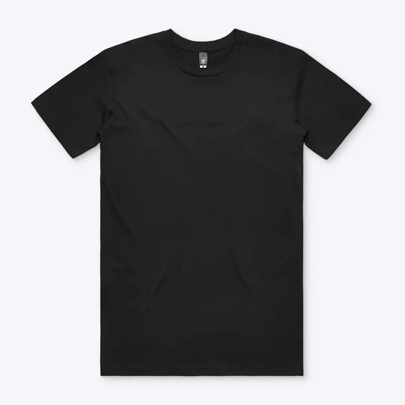 Oxide tee